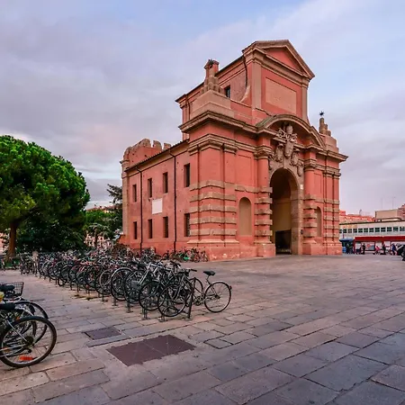 Apartment Rooftopbo Centro Storico