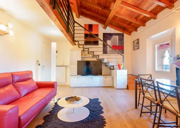 Apartment Rooftopbo Centro Storico *