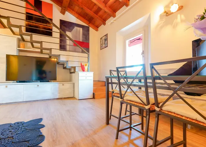 Rooftopbo Centro Storico *