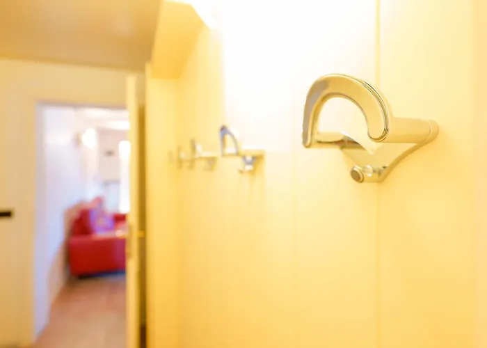 Apartment Rooftopbo Centro Storico *