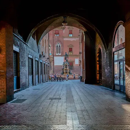 Apartamento Rooftopbo Centro Storico *