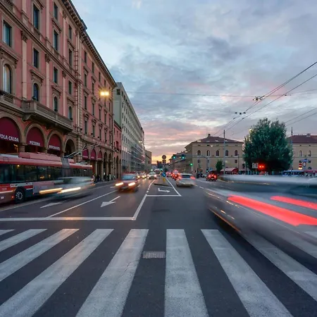 Apartamento Rooftopbo Centro Storico *