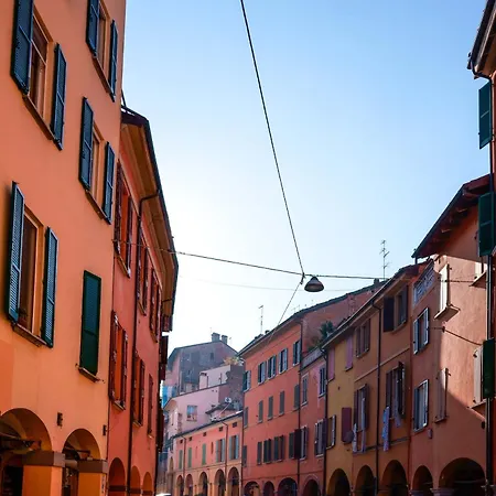Rooftopbo Centro Storico *