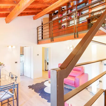 Apartamento Rooftopbo Centro Storico