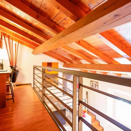 Rooftopbo Centro Storico Apartamento Bolonia