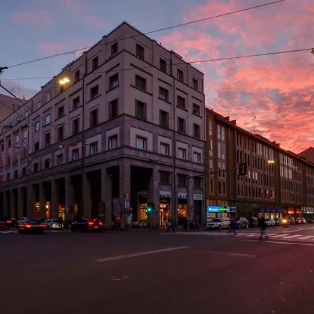 Rooftopbo Centro Storico Apartamento *