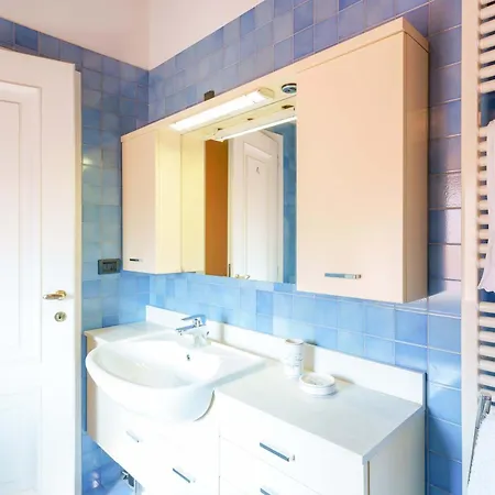 Apartamento Rooftopbo Centro Storico *