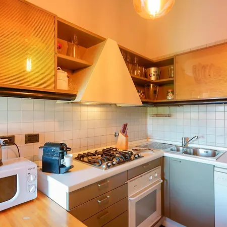 Rooftopbo Centro Storico Apartamento Bolonia