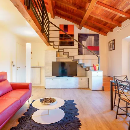 Apartamento Rooftopbo Centro Storico *