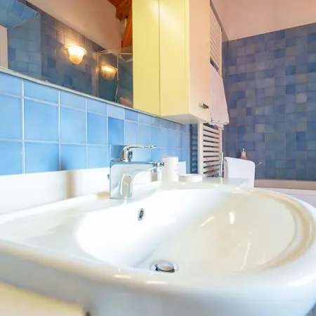 Rooftopbo Centro Storico * Bolonia