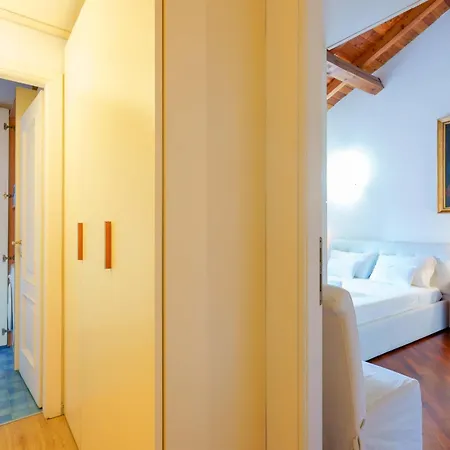 Rooftopbo Centro Storico Apartamento Bolonia