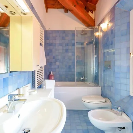 Apartamento Rooftopbo Centro Storico Bolonha