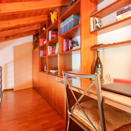 Rooftopbo Centro Storico *