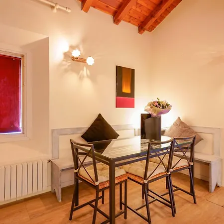 Apartamento Rooftopbo Centro Storico