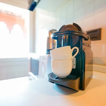 Rooftopbo Centro Storico Apartamento Bolonia