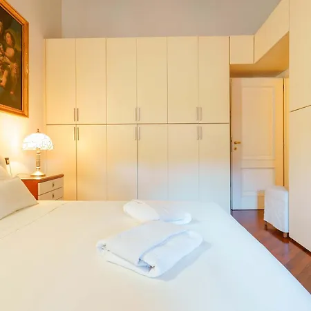 Apartamento Rooftopbo Centro Storico Bolonia