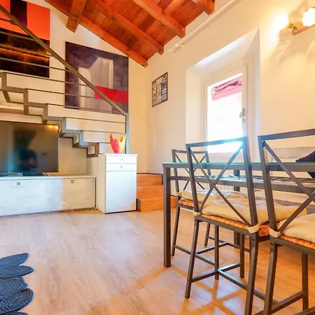 Rooftopbo Centro Storico *