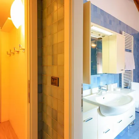 Rooftopbo Centro Storico * Bolonia