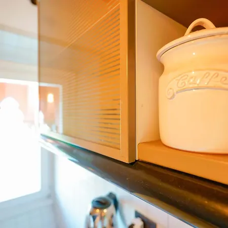 Rooftopbo Centro Storico Apartamento