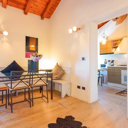 Apartamento Rooftopbo Centro Storico