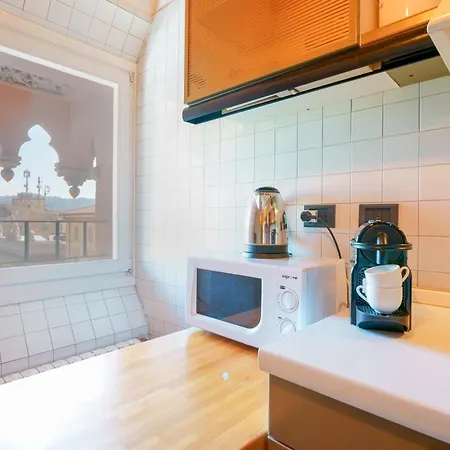 Rooftopbo Centro Storico Bolonha