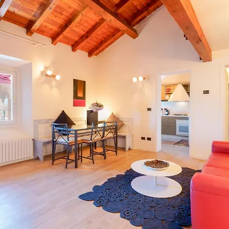 Rooftopbo Centro Storico * Bolonia