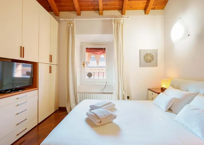 شقة Rooftopbo Centro Storico بولونيا