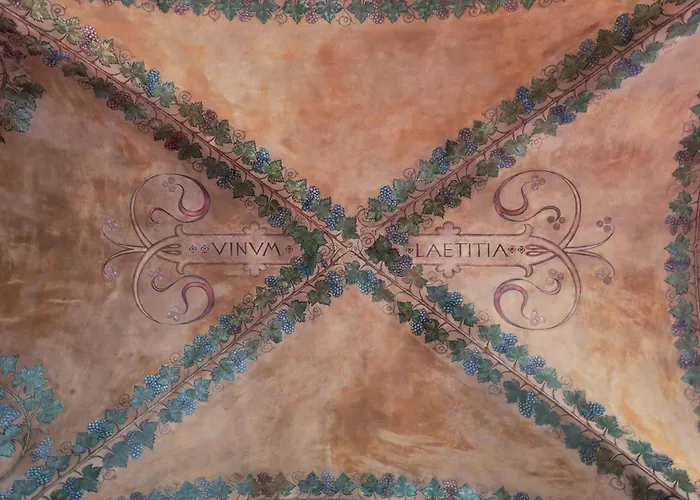 Appartement Rooftopbo Centro Storico Bologne