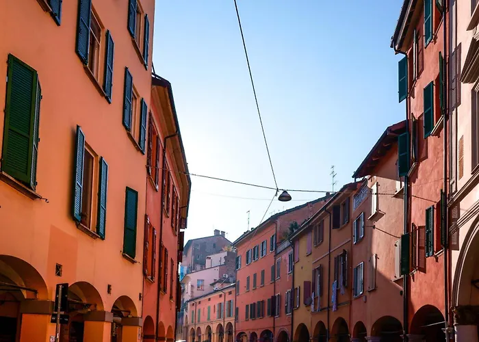 Rooftopbo Centro Storico *