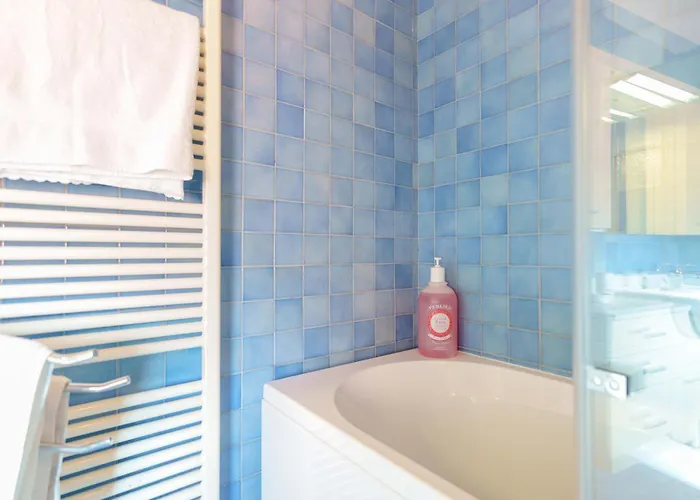 Rooftopbo Centro Storico بولونيا