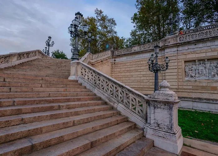 Rooftopbo Centro Storico * بولونيا