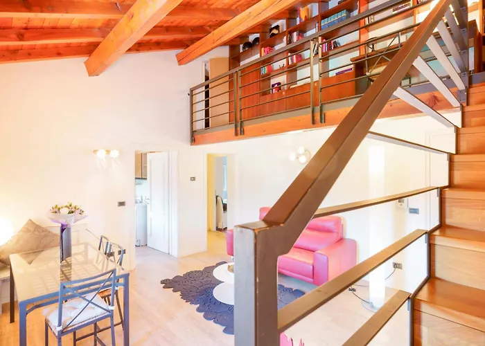 شقة Rooftopbo Centro Storico