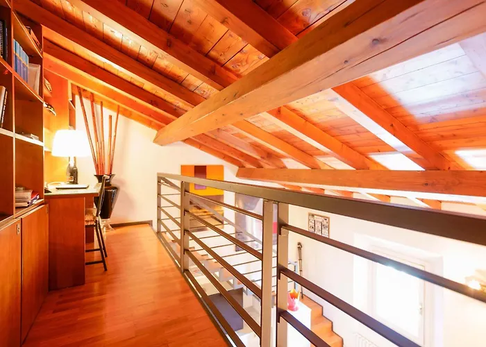 Rooftopbo Centro Storico شقة بولونيا