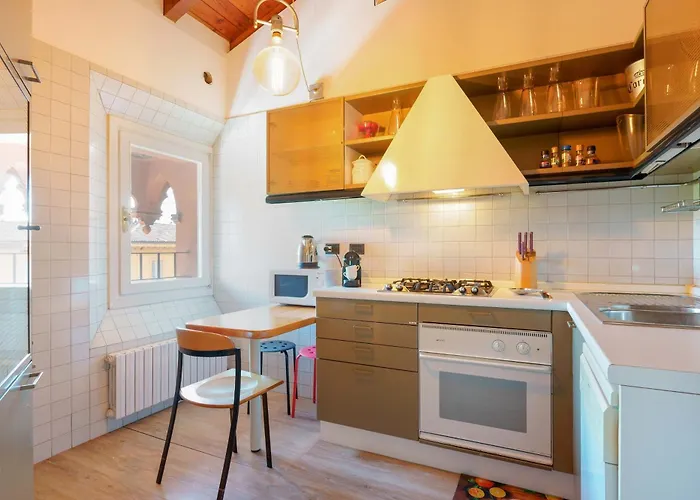 شقة Rooftopbo Centro Storico