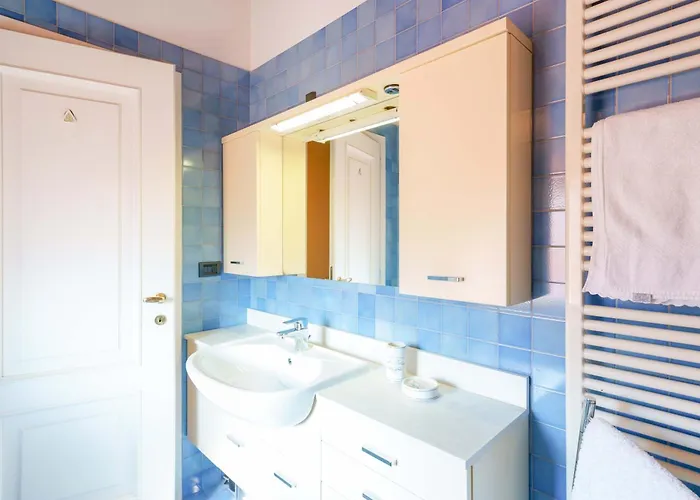 شقة Rooftopbo Centro Storico *