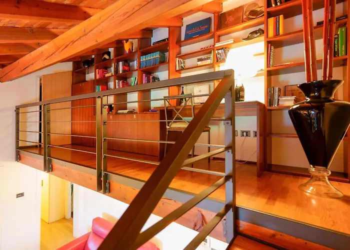 شقة Rooftopbo Centro Storico بولونيا