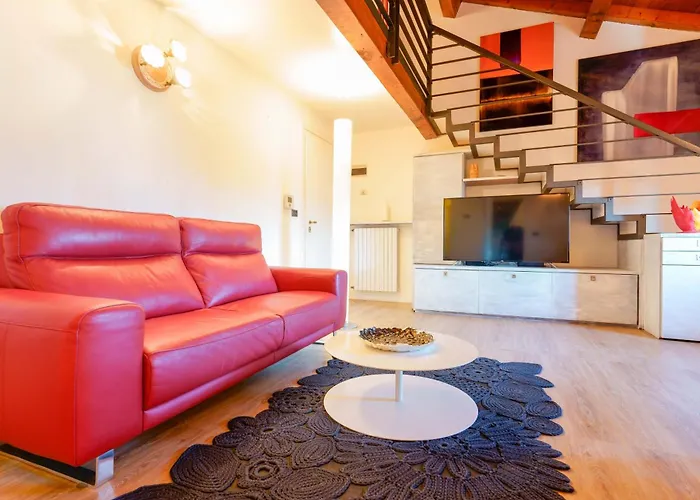 Rooftopbo Centro Storico شقة بولونيا