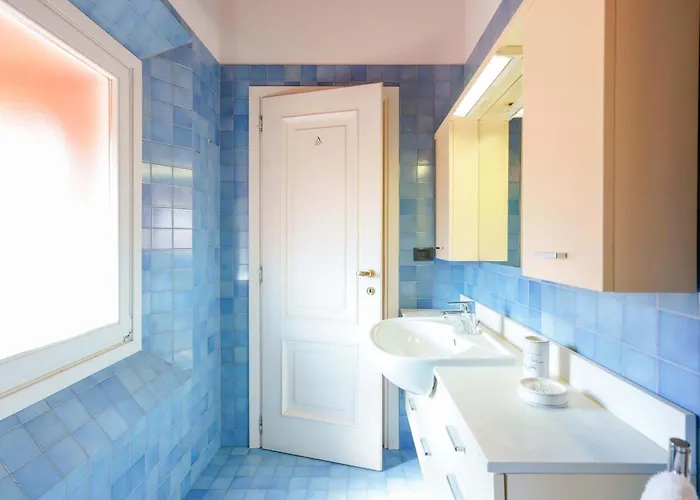 Rooftopbo Centro Storico شقة *