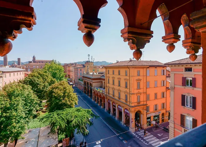 Rooftopbo Centro Storico