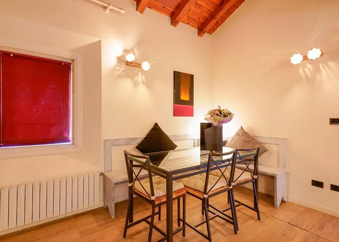 شقة Rooftopbo Centro Storico