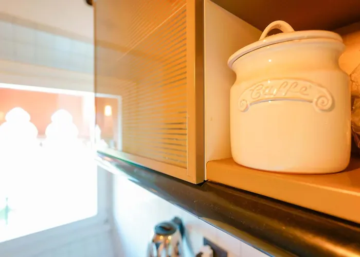 Rooftopbo Centro Storico شقة