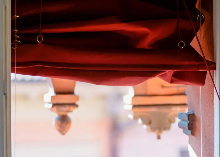 Rooftopbo Centro Storico بولونيا