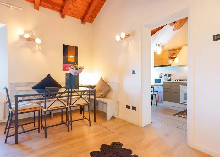 شقة Rooftopbo Centro Storico