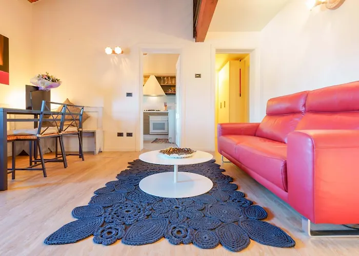 Rooftopbo Centro Storico شقة بولونيا