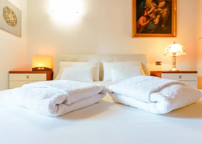 Rooftopbo Centro Storico *