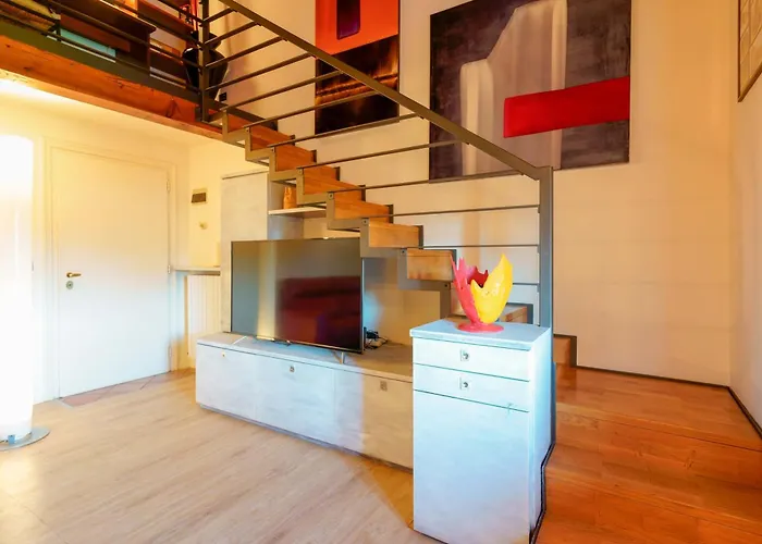 Rooftopbo Centro Storico * بولونيا