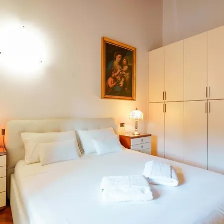 Apartament Rooftopbo Centro Storico Bolonia