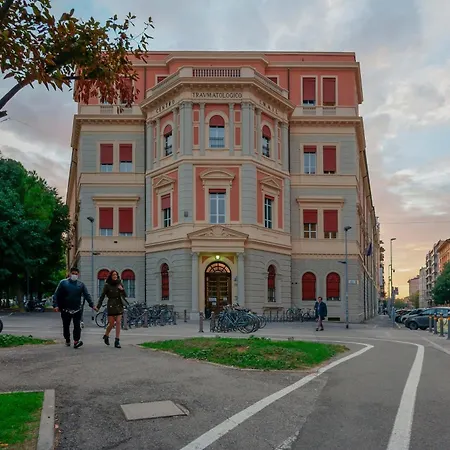 Rooftopbo Centro Storico