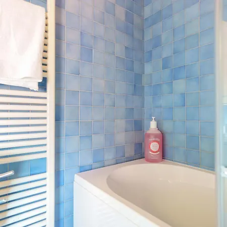 Rooftopbo Centro Storico Bolonia