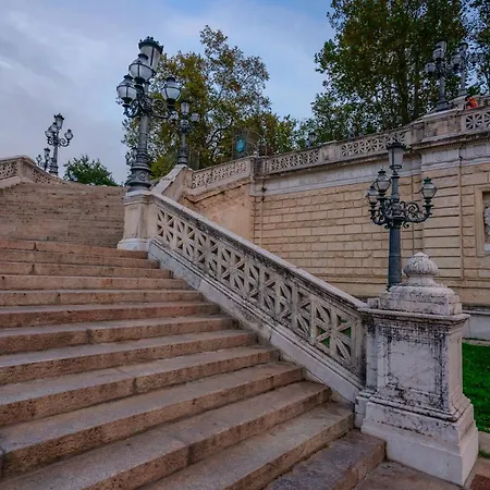 Rooftopbo Centro Storico * Bolonia